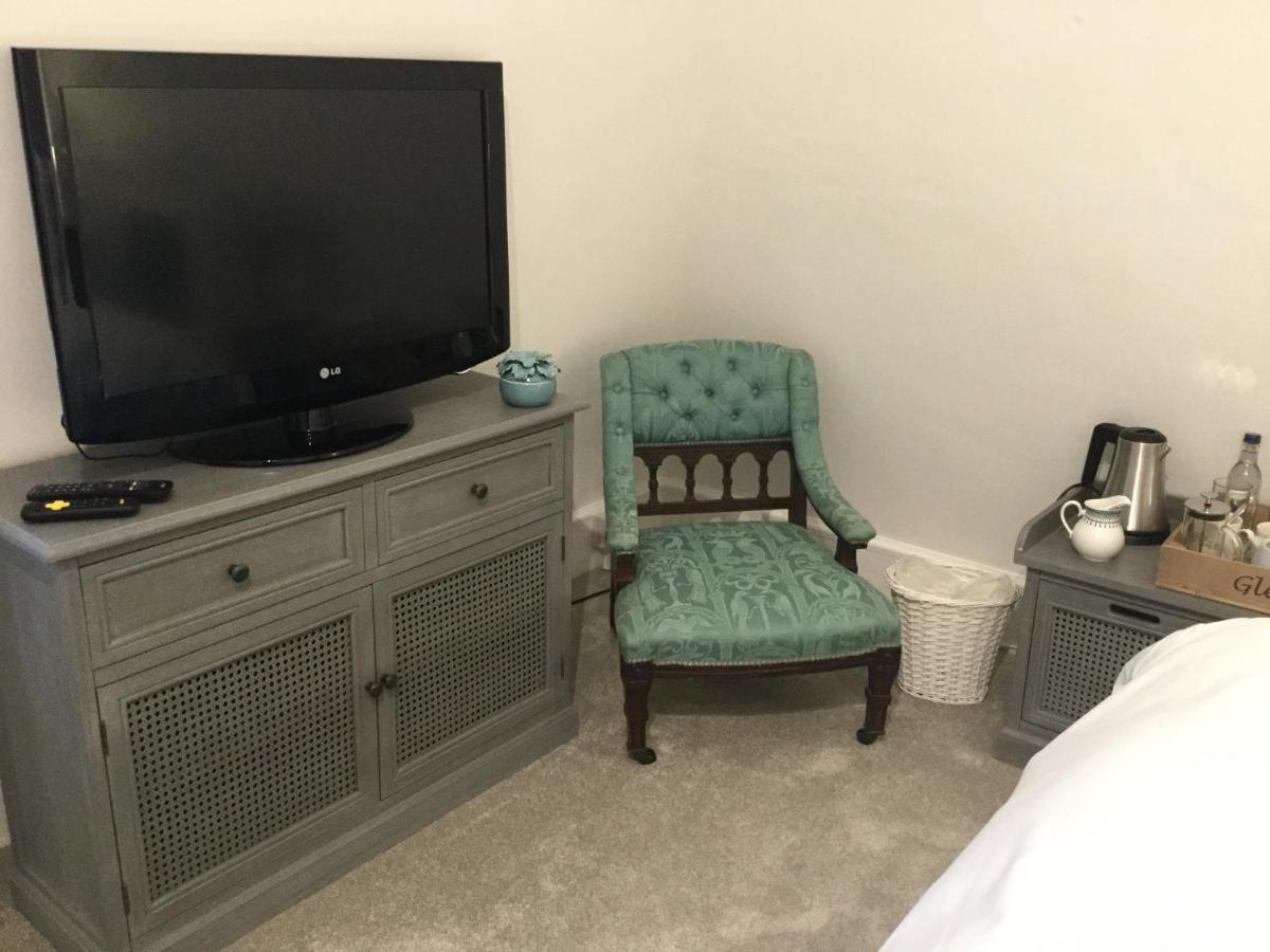 Glebe House Bed and Breakfast Deal Exteriör bild