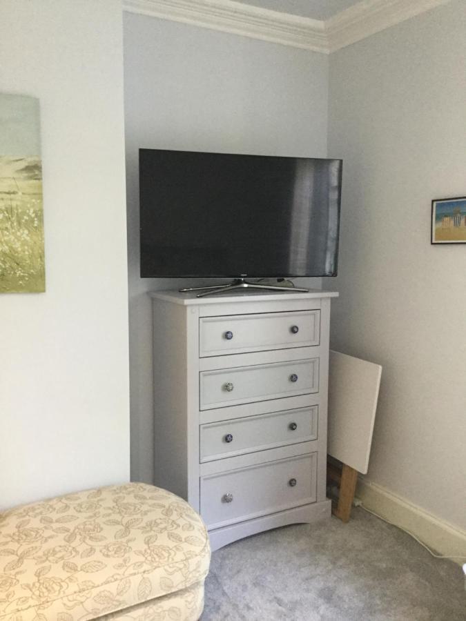 Glebe House Bed and Breakfast Deal Exteriör bild
