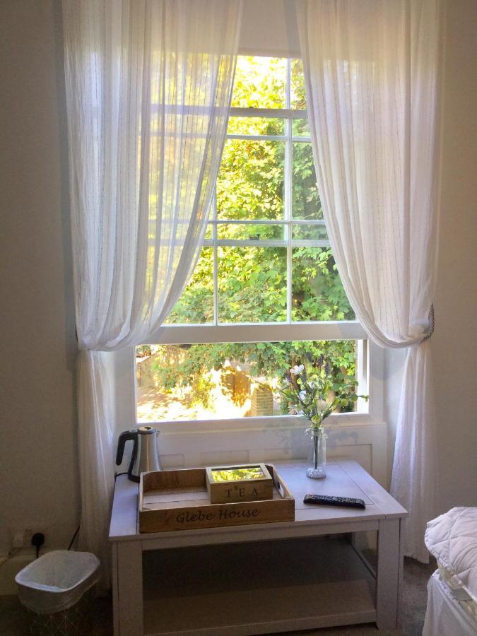 Glebe House Bed and Breakfast Deal Exteriör bild