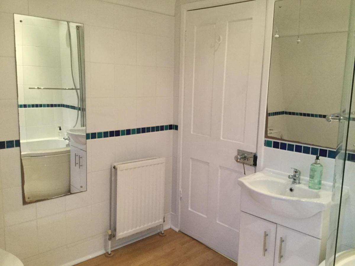Glebe House Bed and Breakfast Deal Exteriör bild
