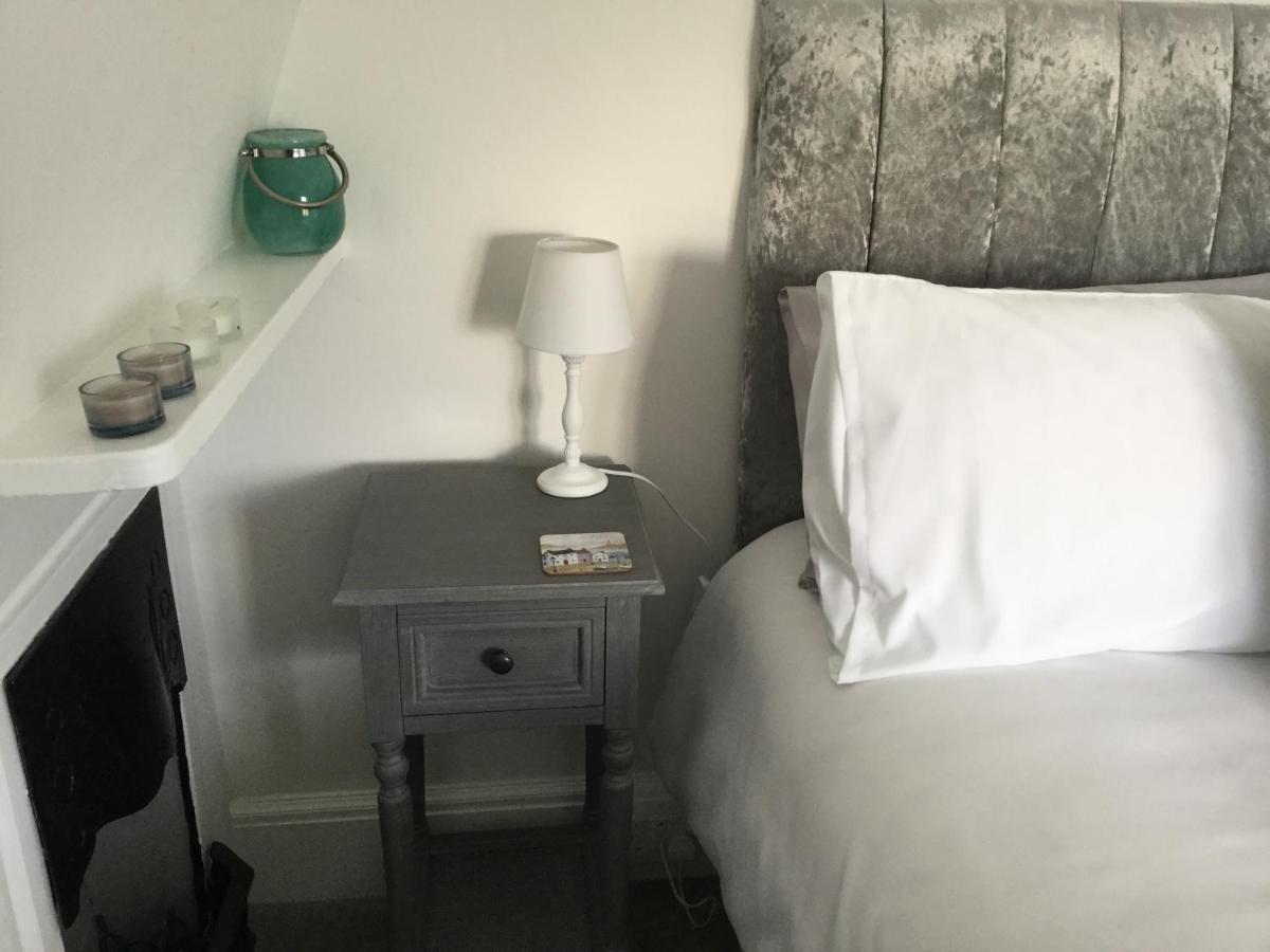 Glebe House Bed and Breakfast Deal Exteriör bild