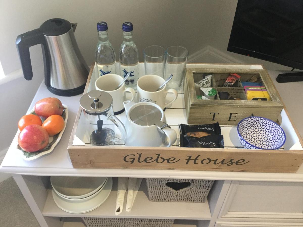 Glebe House Bed and Breakfast Deal Exteriör bild