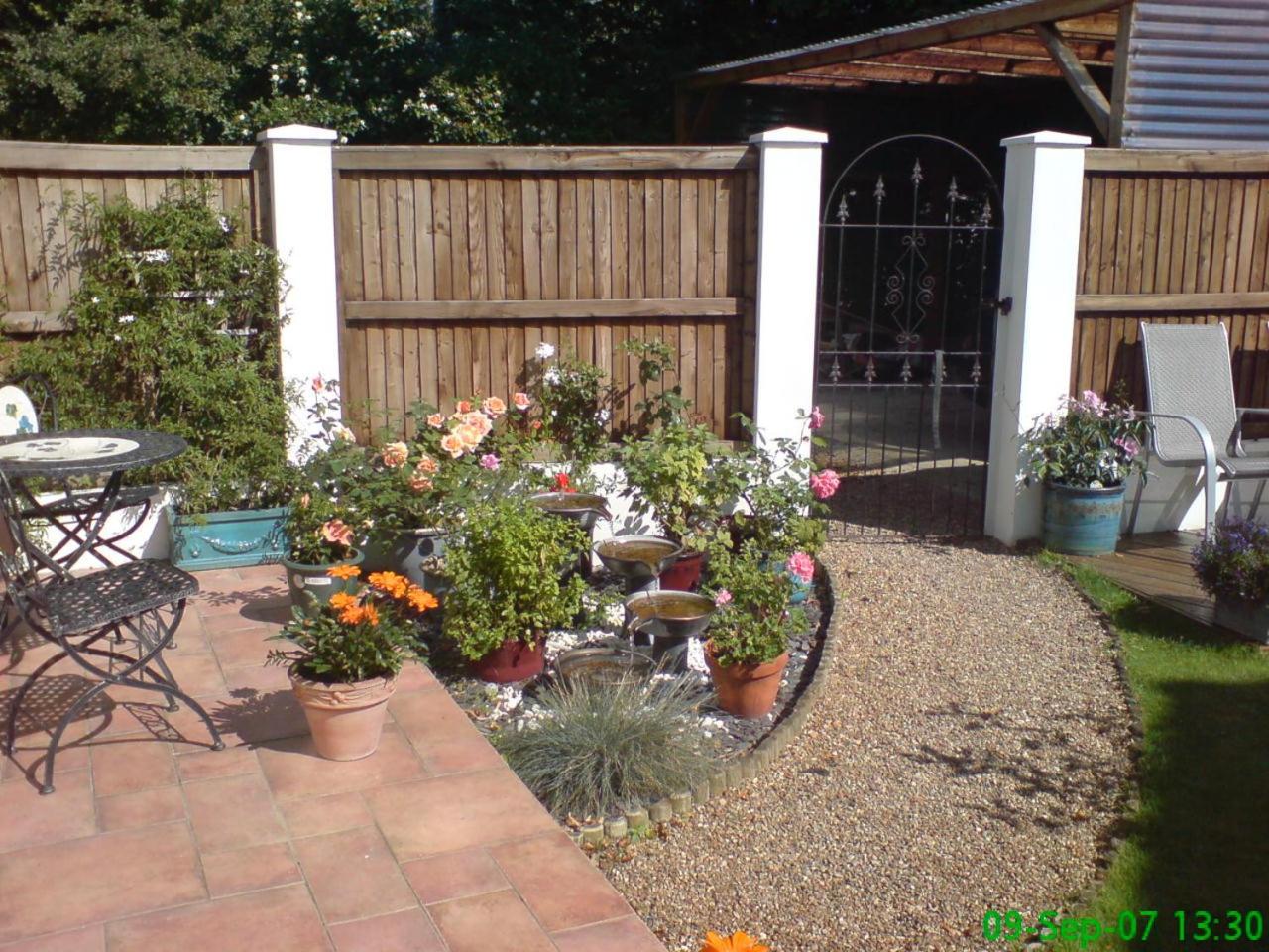 Glebe House Bed and Breakfast Deal Exteriör bild